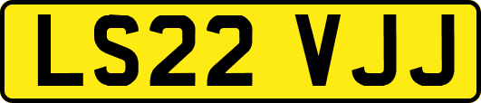 LS22VJJ