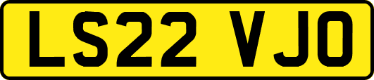 LS22VJO