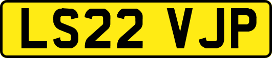 LS22VJP