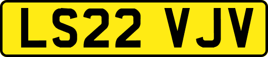 LS22VJV