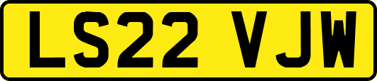 LS22VJW
