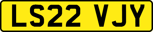 LS22VJY