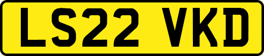 LS22VKD