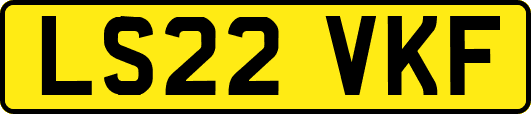 LS22VKF