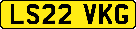 LS22VKG