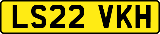 LS22VKH