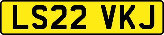LS22VKJ