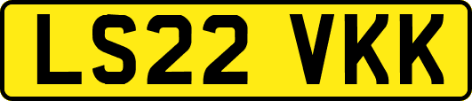 LS22VKK