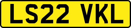 LS22VKL