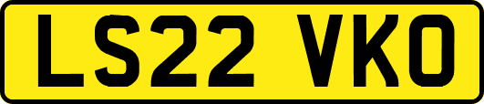 LS22VKO