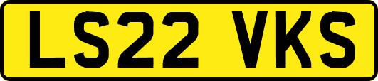 LS22VKS