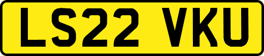 LS22VKU