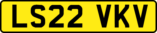 LS22VKV