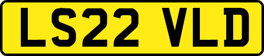 LS22VLD