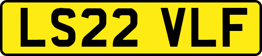 LS22VLF
