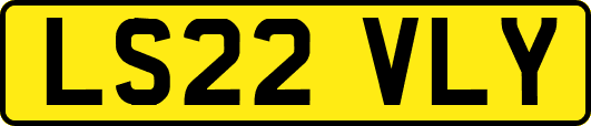 LS22VLY