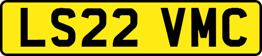 LS22VMC