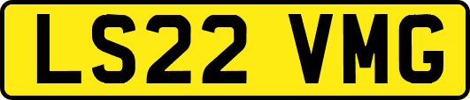 LS22VMG