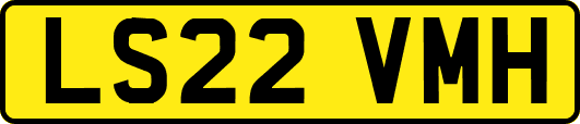 LS22VMH