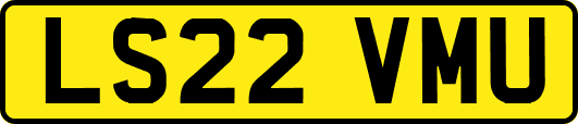 LS22VMU