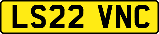 LS22VNC