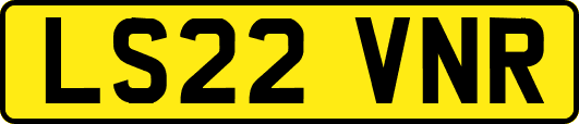 LS22VNR