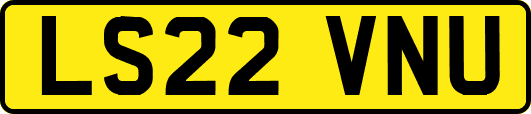 LS22VNU