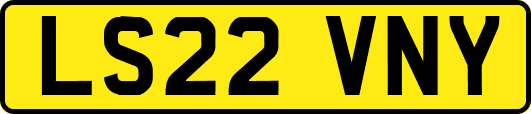 LS22VNY