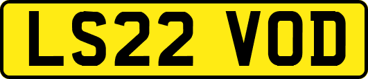 LS22VOD