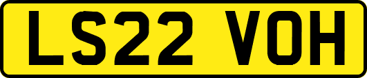LS22VOH