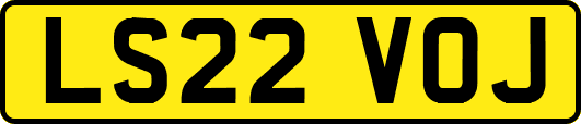 LS22VOJ