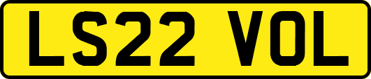 LS22VOL