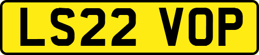 LS22VOP