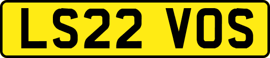 LS22VOS