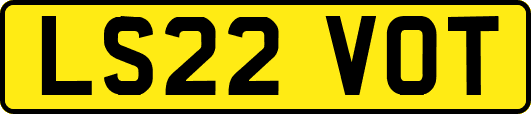 LS22VOT