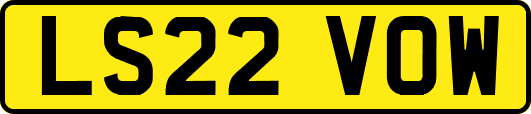 LS22VOW