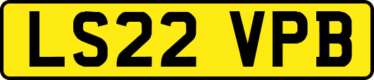 LS22VPB