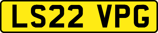 LS22VPG