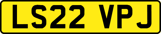 LS22VPJ
