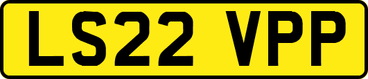LS22VPP