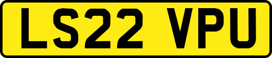 LS22VPU