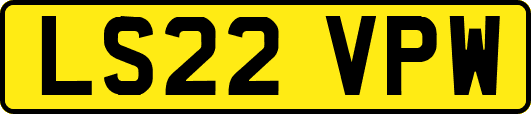 LS22VPW