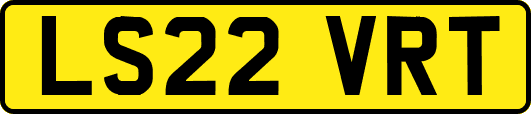LS22VRT