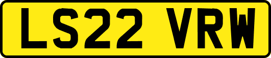 LS22VRW