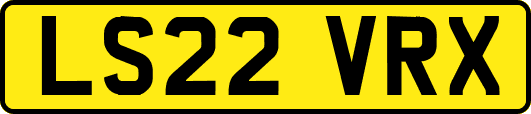 LS22VRX