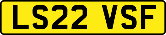 LS22VSF