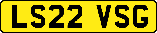 LS22VSG