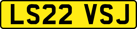 LS22VSJ