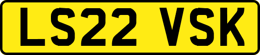 LS22VSK