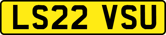 LS22VSU
